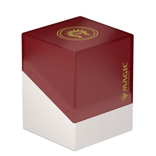 Ultimate Guard Boulder 100+ Magic the Gathering Guild Summit Boros