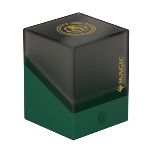 Boulder 100 MTG Guild Summit Golgari Ultimate Guard Boulder 100+ Magic the Gathering Guild Summit Golgari