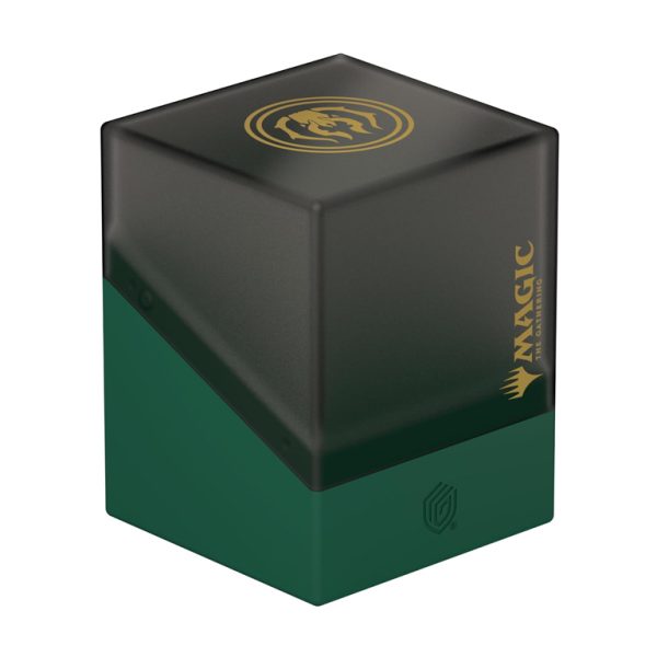 Boulder 100 MTG Guild Summit Golgari Ultimate Guard Boulder 100+ Magic the Gathering Guild Summit Golgari