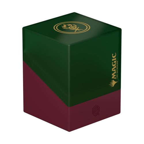 Ultimate Guard Boulder 100+ Magic the Gathering Guild Summit Gruul