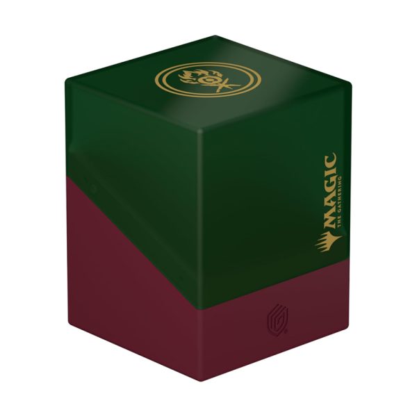 Boulder 100 MTG Guild Summit Gruul Ultimate Guard Boulder 100+ Magic the Gathering Guild Summit Gruul