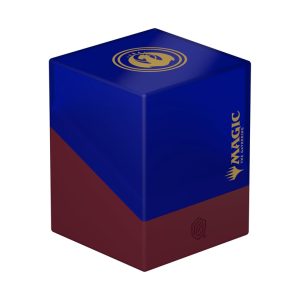 Ultimate Guard Boulder 100+ Magic the Gathering Guild Summit Izzet