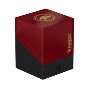 Ultimate Guard Boulder 100+ Magic the Gathering Guild Summit Rakdos