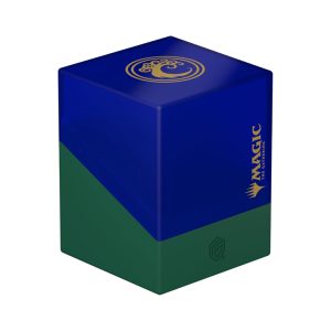 Boulder 100 MTG Guild Summit Simic Ultimate Guard Boulder 100+ Magic the Gathering Guild Summit Simic