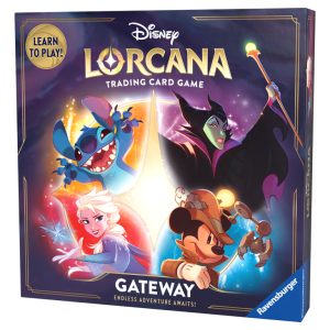 Disney Lorcana TCG: Gateway