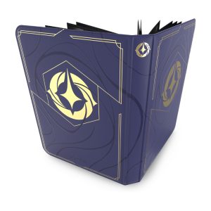 Disney Lorcana TCG: Premium Card Portfolio