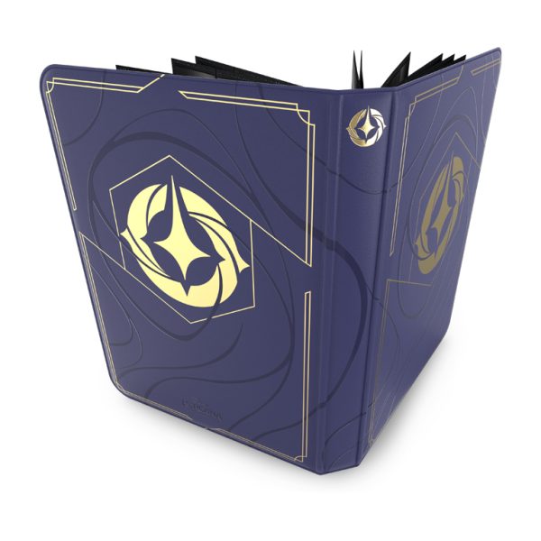Disney Lorcana TCG: Premium Card Portfolio