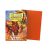 Dragon Shield 60ct Japanese Size Matte Dual Ember