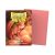 Dragon Shield 100ct Standard Size Matte Dual Peach