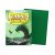 Dragon Shield 100ct Standard Size Matte Emerald