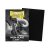 Dragon Shield 100ct Standard Size Matte Non-Glare Black
