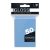 Ultra PRO Gloss Standard Deck Protector Sleeves Light Blue