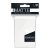 Ultra PRO Matte Standard Deck Protector Sleeves White