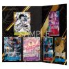 One Piece Card Game (Japanese) Premium Card Collection 6 Assort Vol 1