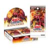 Yu-Gi-Oh! (Asian English) Booster Box Blazing Dominion [CG2063AE]