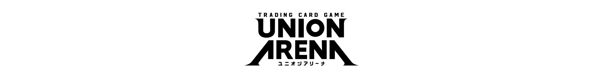 Union Arena Card Game (Japanese) Booster Pack Inuyasha [UA50BT]