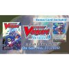 Cardfight!! Vanguard Skyride Manga Vol. 4