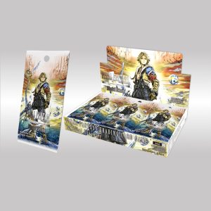 Final Fantasy TCG (English) Blissful Eternity [Opus 29]