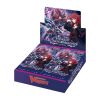 Cardfight!! Vanguard Strike of Illusionary Shadows Booster Box [VGE-DZ-BT15]