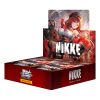 Weiss Schwarz (English Edition) Booster Pack GODDESS OF VICTORY: NIKKE Vol 2 [WSE-NIK-S135-BP]